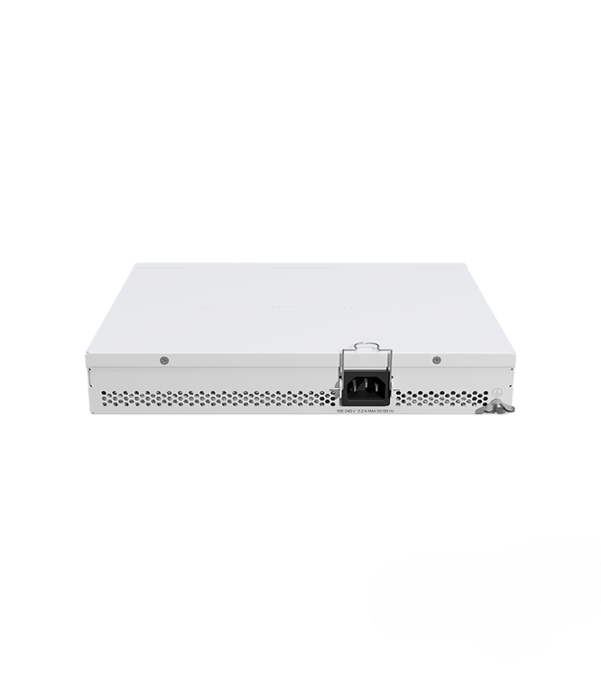 Коммутатор Mikrotik POE, артикул CSS610-8P-2S+IN