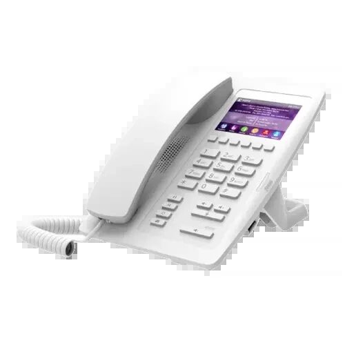 IP-Телефон Fanvil H5 White