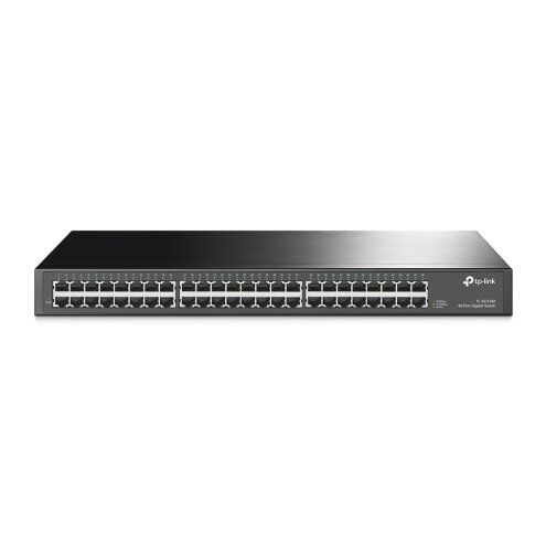 Коммутатор TP-Link TL-SG1048 48-портовый (Switch)