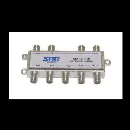 Делитель абонентский SNR-SPLT8