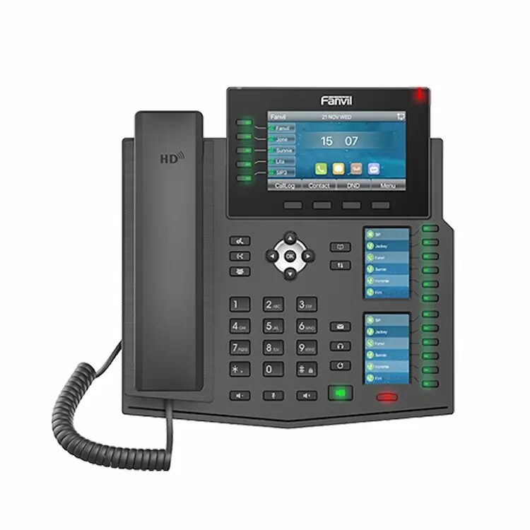 IP-Телефон Fanvil X6U