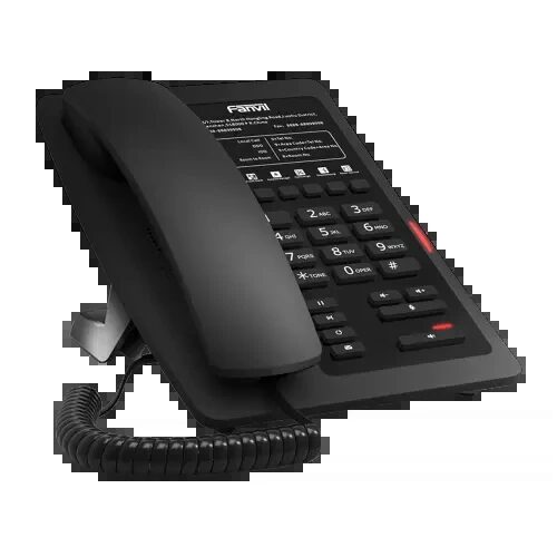 IP-Телефон Fanvil H3