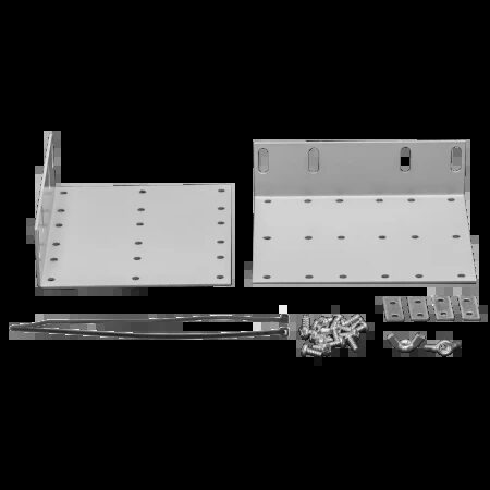 Кросс оптический 19" (ШКОС), до 96 портов