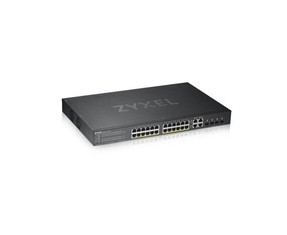 Zyxel GS1920-48HPV2-EU0101F