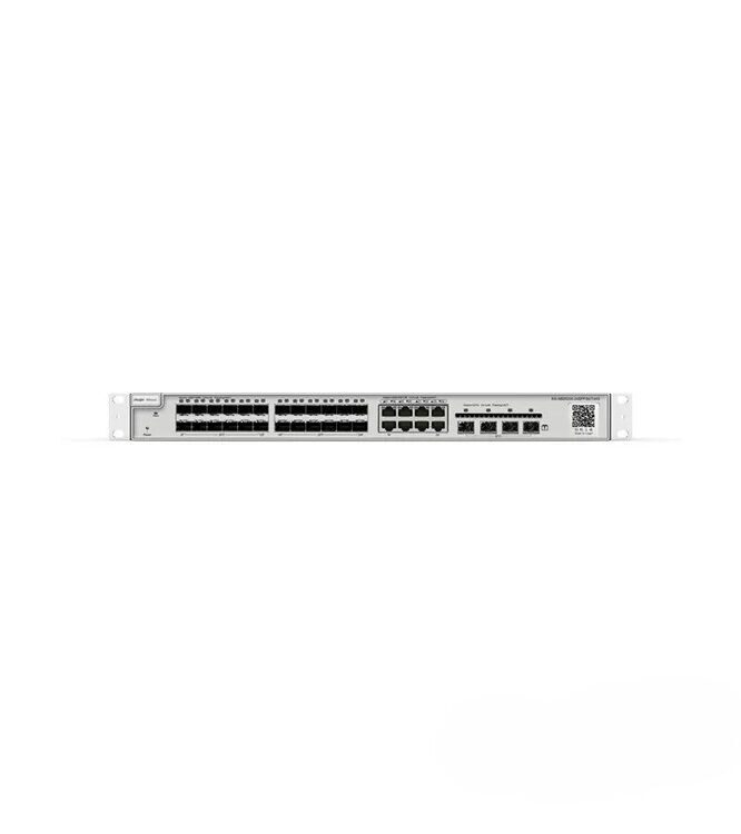 Reyee RG-NBS5200-24SFP/8GT4XS