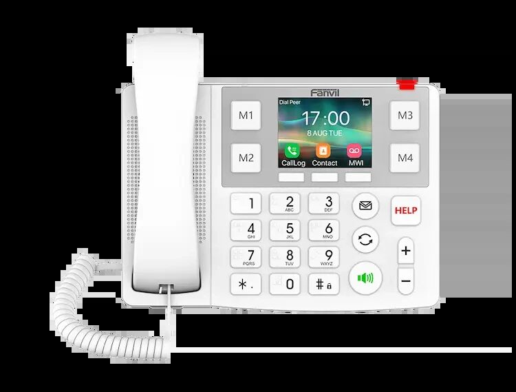 IP-Телефон Fanvil X305