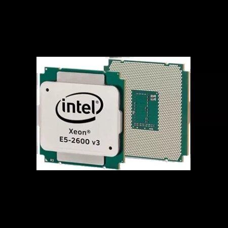Процессор Intel Socket 2011-3 Xeon E5-2609V3 (1.90GHz/15Mb