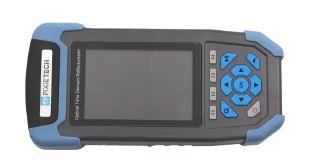 Рефлектометр оптический Pixietech PXT-OTDR-02 (1310/1550 nm, 24/22 dB)