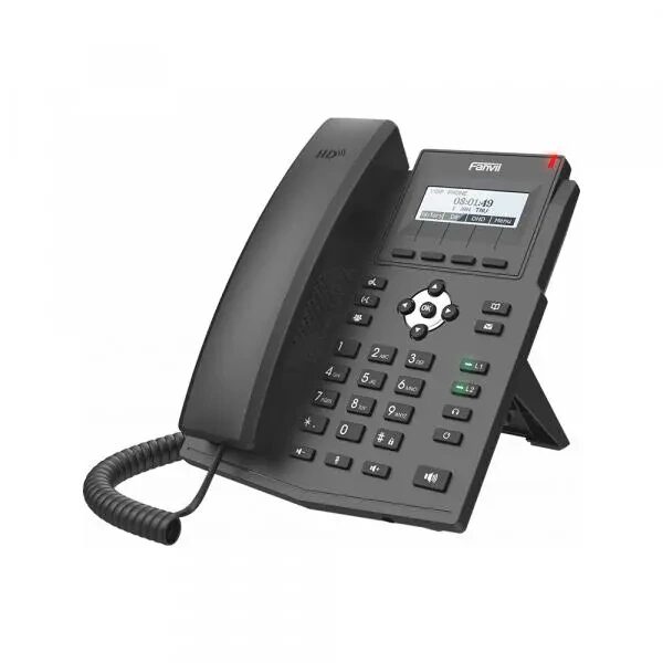 IP-Телефон Fanvil X1SG