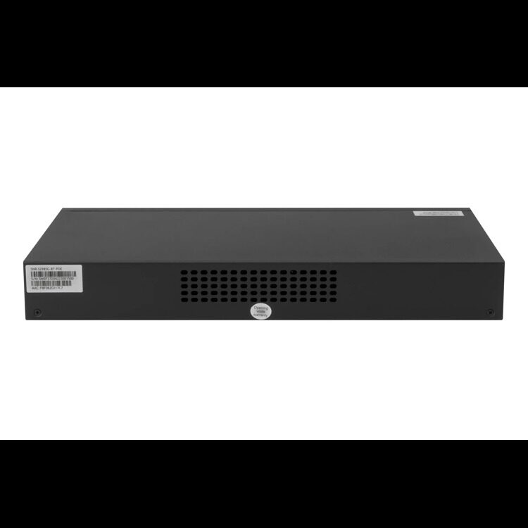 Управляемый POE коммутатор уровня 2 SNR-S2985G-8T-POE