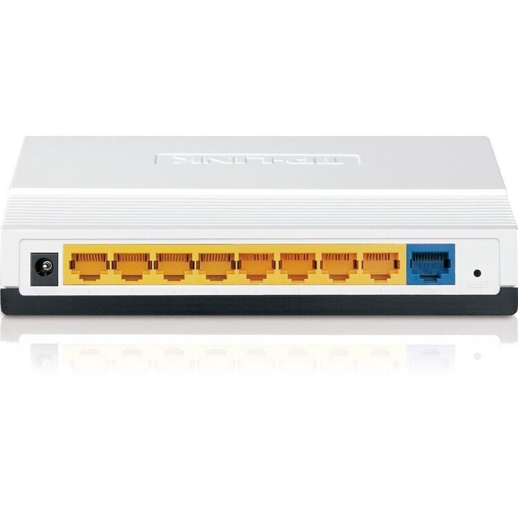 Маршрутизатор Wan/Lan TP-Link TL-R860