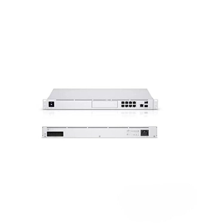 Маршрутизатор Ubiquiti UniFi Dream Machine Pro