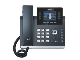 Yealink SIP-T44W