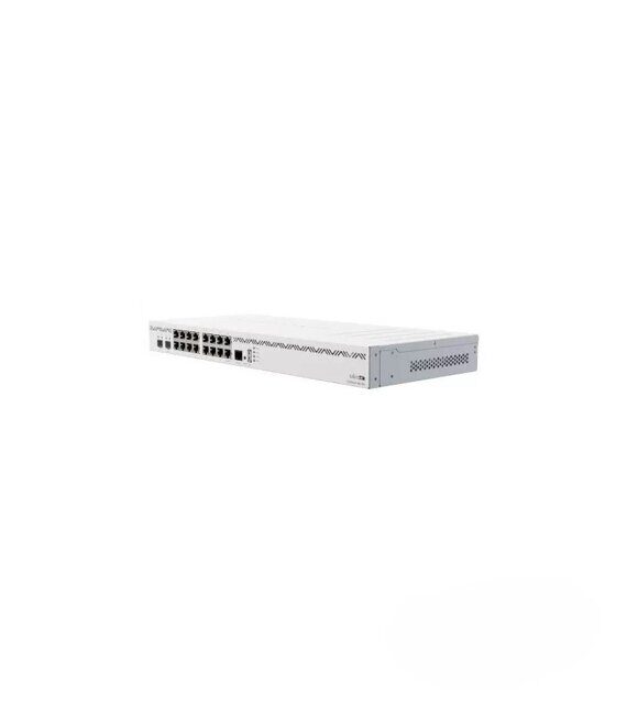 Маршрутизатор Mikrotik CCR2004-16G-2S+