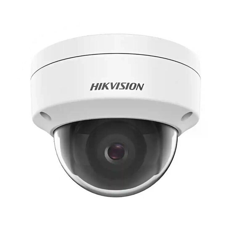 4 Мп купольная IP-камера DS-2CD2143G0-IU