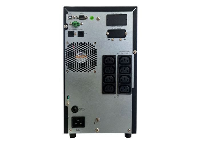 UPS iON G-3000 LCD v2 (3000VA/3000W)