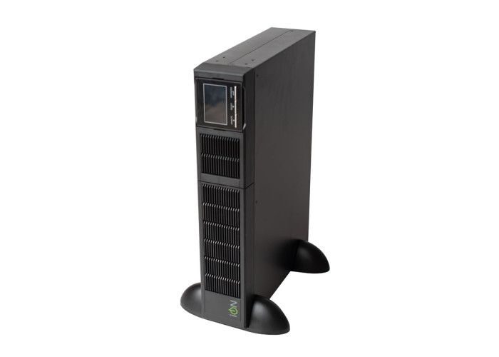 ИБП/UPS iON WP-2000 LCD (2000VA/1800W)