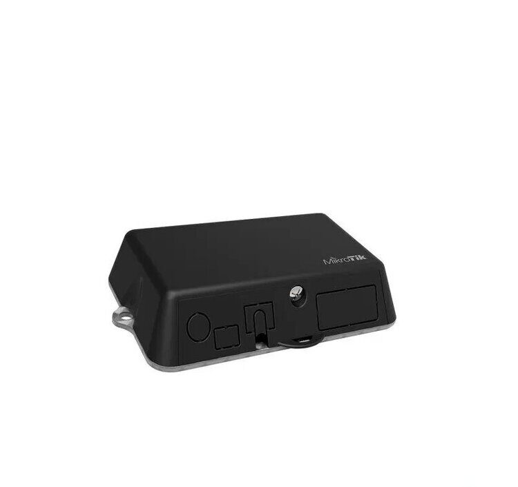 Беспроводная Точка доступа Mikrotik LtAP mini LTE kit RB912R-2ND-LTM&EC200A-EU