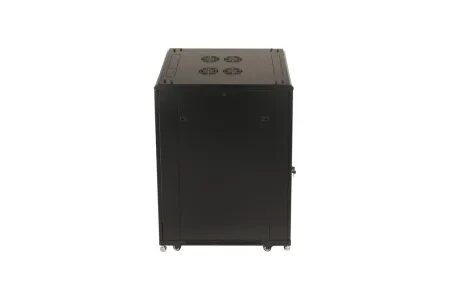 Шкаф напольный 22U 600*600*1093 мм