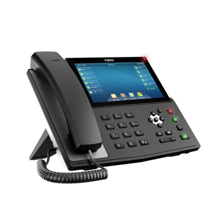 IP-Телефон Fanvil X7