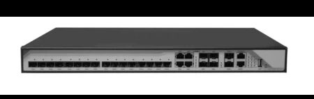 Абонентский терминал OLT C-DATA FD1616S-B2 с 16 портами GPON (SFP) Абонентский терминал OLT C-DATA FD1616S-B2 с 16 портами GPON (SFP)