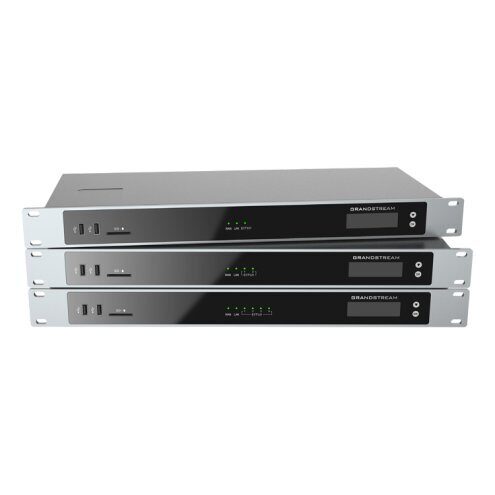 Grandstream GXW4502 - VoIP шлюз, VoIP GATEWAY
