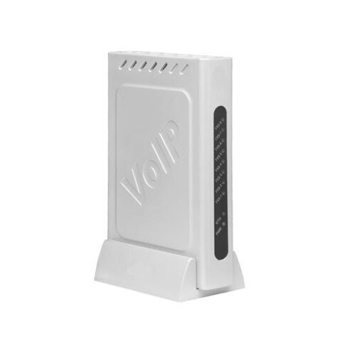 VOIP шлюз, WSS8-8O 8FXO VoIP Gateway