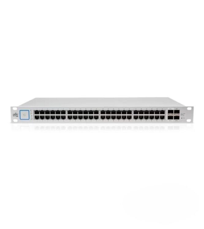 UniFi Switch 48-Port 500W(US-48-500W)