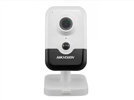 2МП Кубическая IP камера DS-2CD2421G0-I