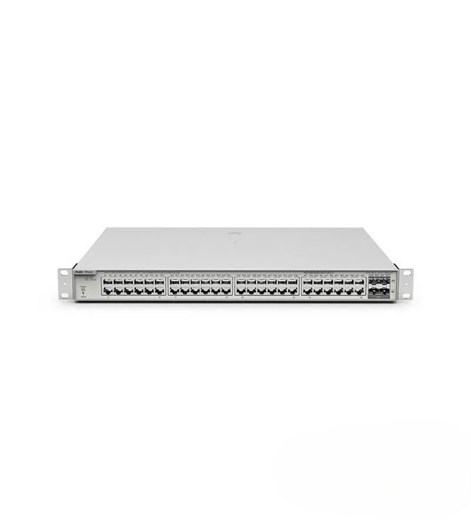 Reyee RG-NBS5100-48GT4SFP