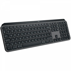 LOGITECH MX Keys S USINTL Graphite