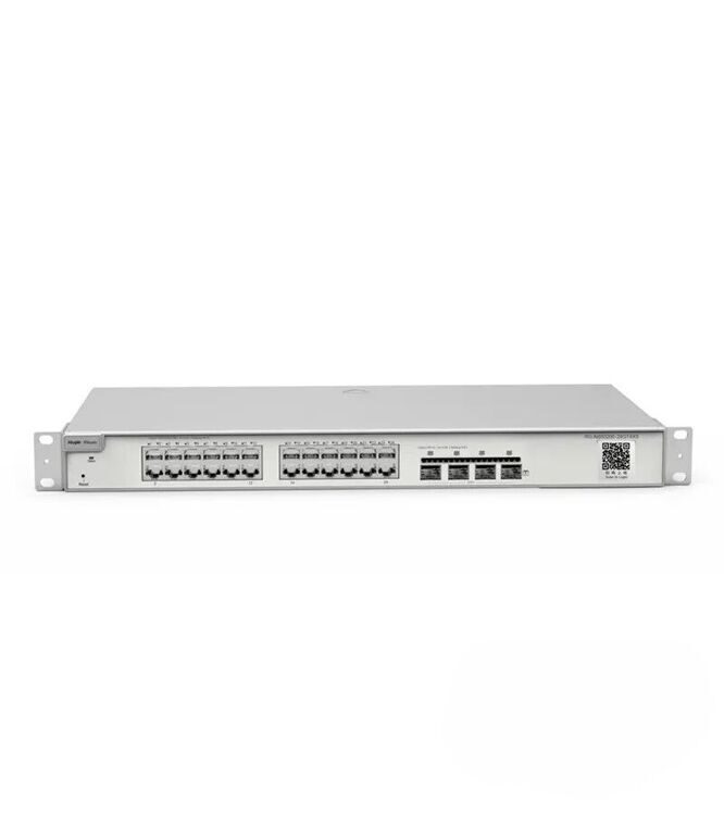 Reyee RG-NBS5100-24GT4SFP-P