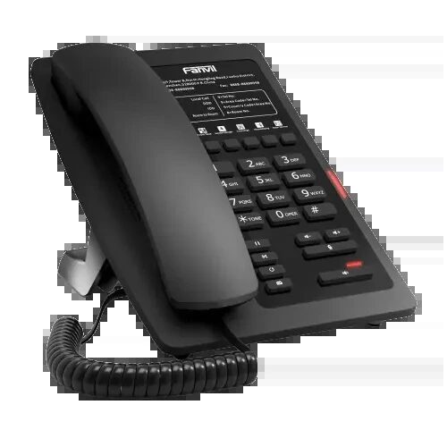 IP-Телефон Fanvil H3W