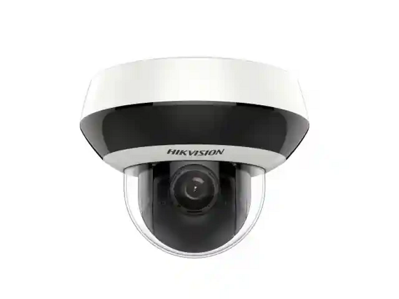 4Мп PTZ IP-камера DS-2DE2A404IW-DE3(C) 4Мп PTZ IP-камера DS-2DE2A404IW-DE3(C)