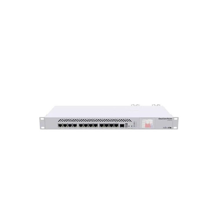 MikroTik CCR1016-12G