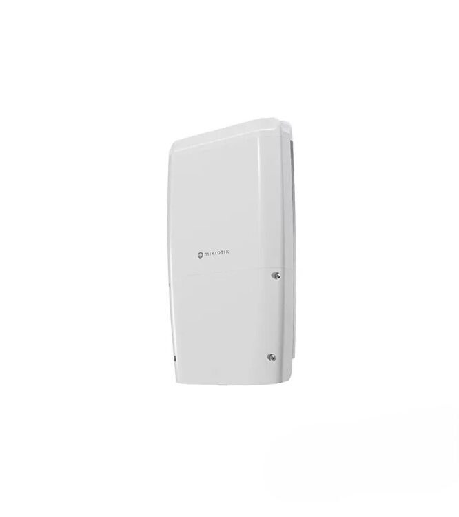 Коммутатор Mikrotik CRS504-4XQ-OUT