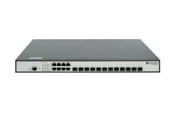 Управляемый коммутатор уровня L3 PXT-S2795X-12FX