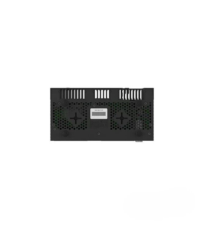 Маршрутизатор Mikrotik RB4011IGS+RM