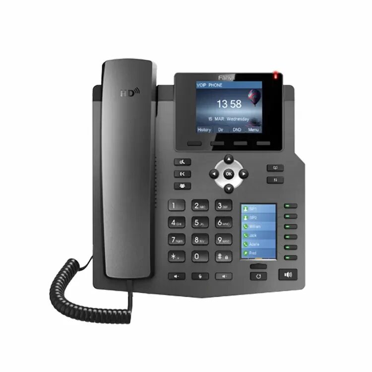 IP-Телефон Fanvil X4G