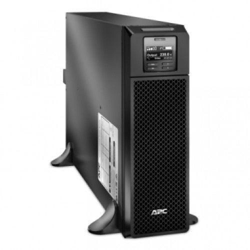 APC Smart-UPS SRT 5000VA 230V SRT5KXLI APC Smart-UPS SRT 5000VA 230V SRT5KXLI