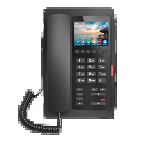 IP-Телефон Fanvil H5W