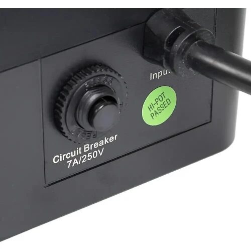 ИБП APC Easy-UPS BV650I-GR, 650ВA