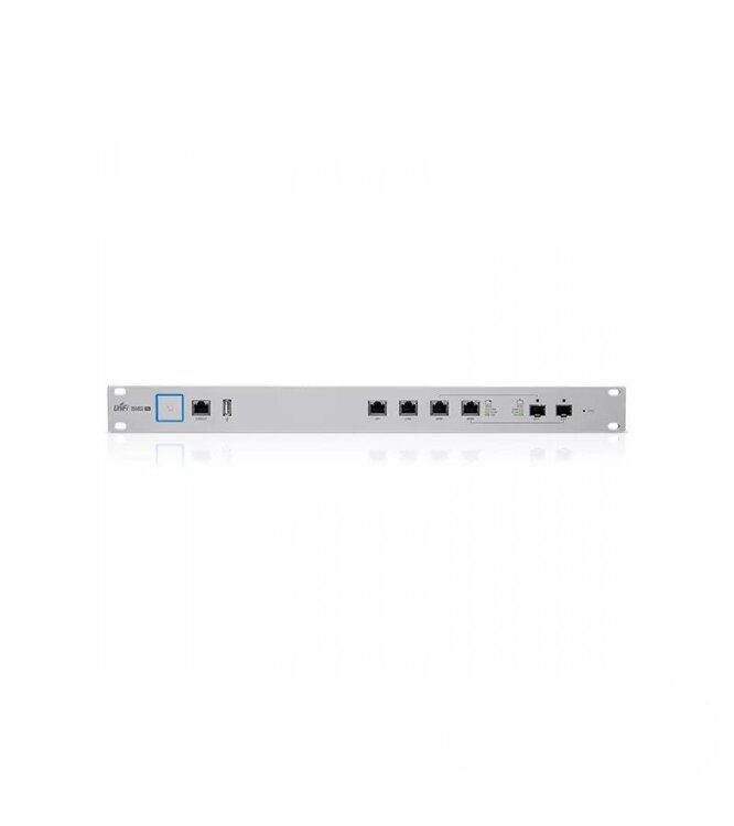 Ubiquiti UNIFI SECURITY GATEWAY PRO Артикул:USG-PRO-4-EU