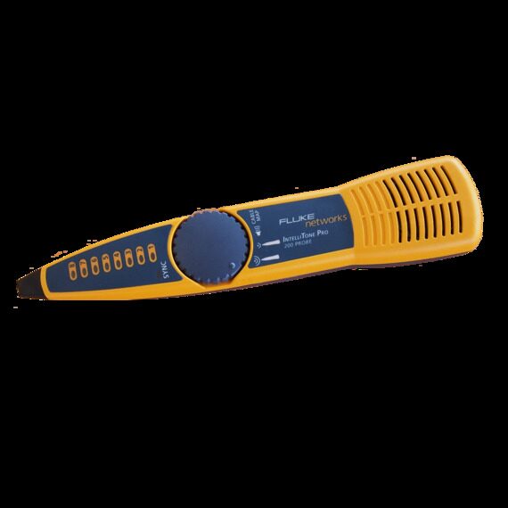 Цифро-аналоговый пробник FLUKE IntelliTone 200 Probe (встроенный порт RJ-45)