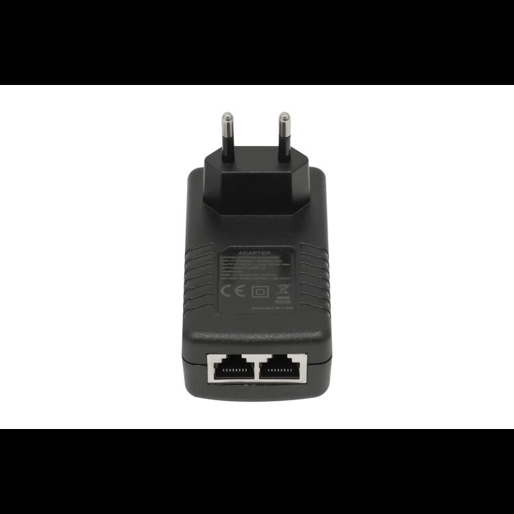Абонентский терминал ONU GPON, 1 порт 10/100/1000Base-T, c POE-IN, POE инжектор в комплекте